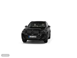 Negro Usado 2024 BMW 120 Comfort Edition Utilitario | 45.900 €