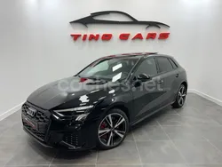 Audi A3 Sportback e-tron