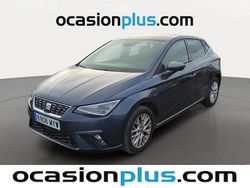 Gris Usado 2025 Seat Ibiza XCELLENCE Utilitario | 17.264 € (Precio justo)