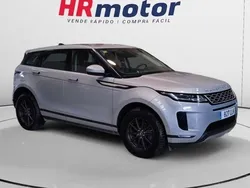 Usado 2020 Land Rover Range Rover evoque | 22.000 €
