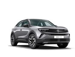 Kontrast grey (metalico) Usado 2024 Opel Mokka Edition SUV | 27.857 €