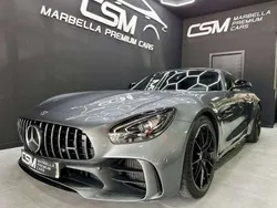 Mercedes AMG GT