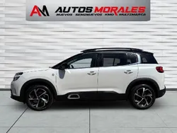 Usado 2020 Citroën C5 Aircross SUV | 15.950 € (Precio justo)