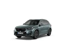 Cape york verde (metalizado) Usado 2024 BMW X1 Comfort Edition SUV | 44.875 € (Precio justo)
