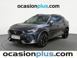Gris Usado 2022 Cupra Formentor SUV | 22.082 € (Super precio)