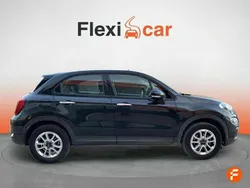Negro Usado 2022 Fiat 500X S SUV | 11.990 € (Super precio)