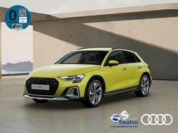 Amarillo Nuevo 2025 Audi A3 e-tron Utilitario | 46.433 € (Precio justo)