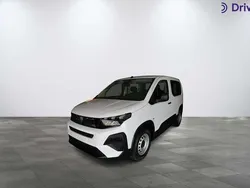 Blanco Nuevo 2025 Peugeot Rifter Business-Line Monovolumen | 19.950 € (Super precio)