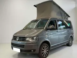 Gris Usado 2015 VW T5 Edition Van | 23.990 € (Super precio)