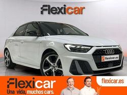 Blanco Usado 2023 Audi A1 Berlina | 26.490 € (Precio justo)