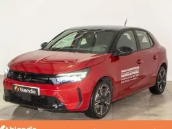 Usado 2023 Opel Corsa | 21.551 €