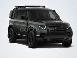 Verde Nuevo 2025 Land Rover Defender SUV | 132.000 €