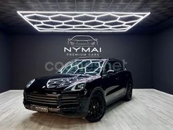 Negro Usado 2018 Porsche Cayenne S SUV | 43.995 €