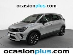 Blanco Usado 2024 Opel Crossland Elegance SUV | 15.355 € (Precio justo)