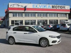 Blanco Usado 2019 Fiat Tipo S Utilitario | 10.500 € (Precio justo)