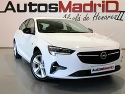Usado 2021 Opel Insignia Edition | 15.490 € (Precio justo)