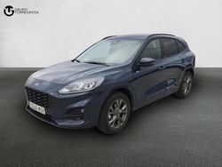 Azul Usado 2023 Ford Kuga ST-Line SUV | 30.900 € (Caro)