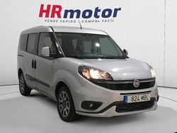 Usado 2022 Fiat Doblò Trekking Monovolumen | 15.790 € (Precio justo)
