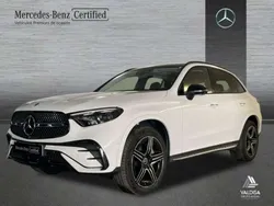 Usado 2023 Mercedes GLC300e SUV | 71.226 €