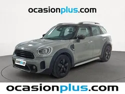Gris Usado 2022 Mini Cooper Countryman SUV | 20.446 € (Super precio)