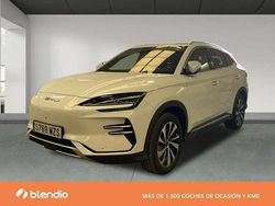 Blanco Nuevo 2025 BYD Seal U Comfort SUV | 30.258 € (Precio justo)