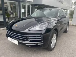 Negro Usado 2019 Porsche Cayenne SUV | 69.950 € (Super precio)