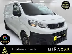 Peugeot Expert