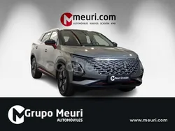 Gris / plata Usado 2025 Omoda 5 SUV | 25.900 € (Precio justo)