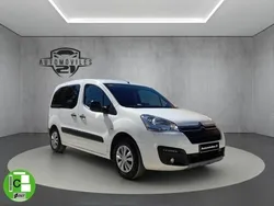 Usado 2018 Citroën Berlingo Live Monovolumen | 9999 €
