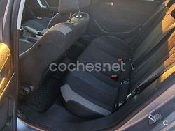 Gris / plata Usado 2015 Peugeot 308 Style Berlina | 6700 € (Precio justo)