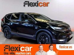Negro Usado 2022 Honda CR-V Sport SUV | 28.790 € (Super precio)