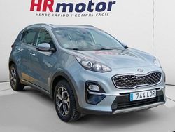 Usado 2020 Kia Sportage SUV | 13.100 € (Precio justo)