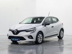 Usado 2021 Renault Clio V Business | 13.390 € (Precio justo)