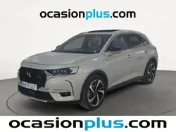 Blanco Usado 2020 DS Automobiles DS7 Crossback Grand Chic SUV | 20.900 € (Super precio)