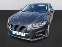 Usado 2019 Ford Mondeo Trend | 14.990 € (Super precio)