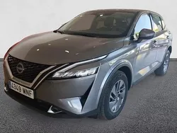 Usado 2024 Nissan Qashqai Acenta SUV | 25.100 € (Super precio)