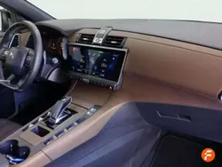 Gris Usado 2021 DS Automobiles DS7 Crossback Bastille SUV | 17.970 € (Super precio)
