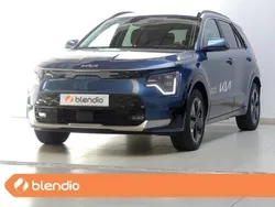 Usado 2024 Kia e-Niro 2 SUV | 36.390 € (Precio justo)