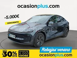 Eléctrico Nuevo 2025 Tesla Model Y SUV | 55.990 €