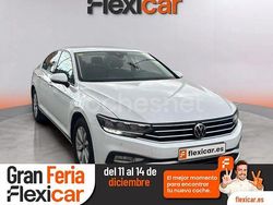 Gris / plata Usado 2020 VW Passat Berlina | 21.290 € (Precio justo)