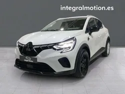 Blanco Usado 2024 Mitsubishi ASX Motion SUV | 20.900 €
