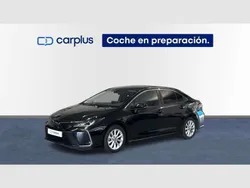Negro Usado 2023 Toyota Corolla Business Edition Berlina | 19.990 € (Precio justo)