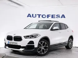 Blanco Usado 2020 BMW X2 Advantage SUV | 23.650 € (Precio justo)