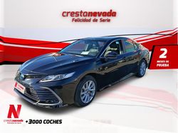 Usado 2021 Toyota Camry Advance | 26.158 €