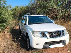 Blanco Usado 2013 Nissan Navara Comfort Recogida | 8000 €