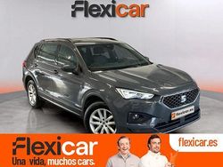 Gris / plata Usado 2023 Seat Tarraco Style SUV | 27.490 € (Un poco caro)