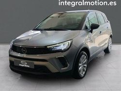 Usado 2021 Opel Crossland X Business Elegance SUV | 15.900 € (Precio justo)