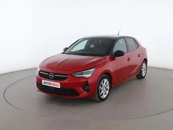Rojo Usado 2020 Opel Corsa GS Line Utilitario | 13.599 € (Un poco caro)