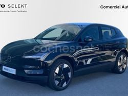 Negro Usado 2023 Volvo EX30 Ultra SUV | 39.800 € (Caro)