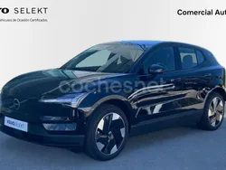 Negro Usado 2023 Volvo EX30 Ultra SUV | 39.800 € (Precio justo)